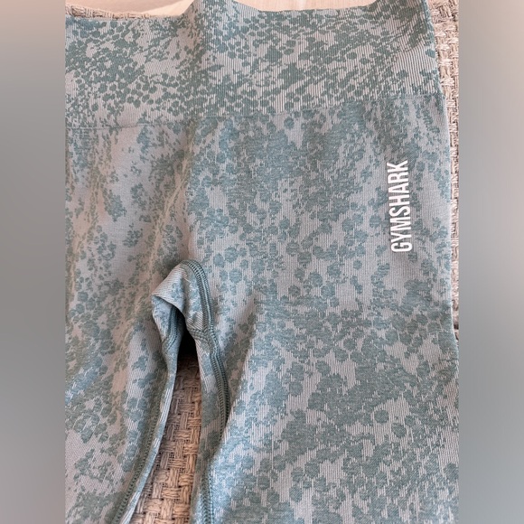 Gymshark seamless leggings - Picture 6 of 6